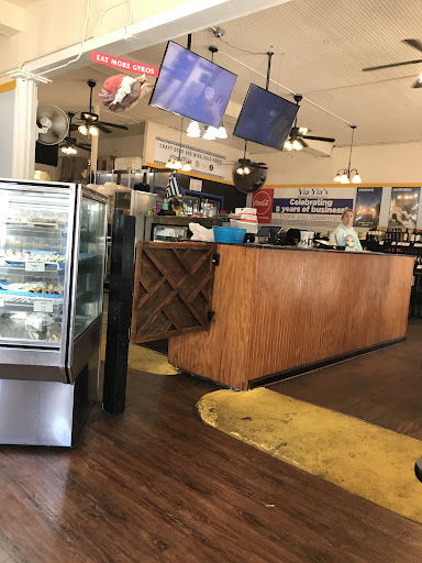 Photo of Yia Yia's Kitchen & Marketplace - 3113 Habersham St, Savannah, GA 31405