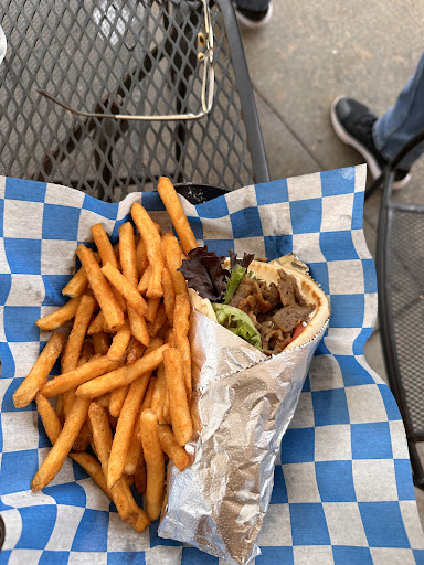 Photo of Yia Yia's Kitchen & Marketplace - 3113 Habersham St, Savannah, GA 31405