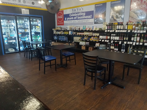 Photo of Yia Yia's Kitchen & Marketplace - 3113 Habersham St, Savannah, GA 31405