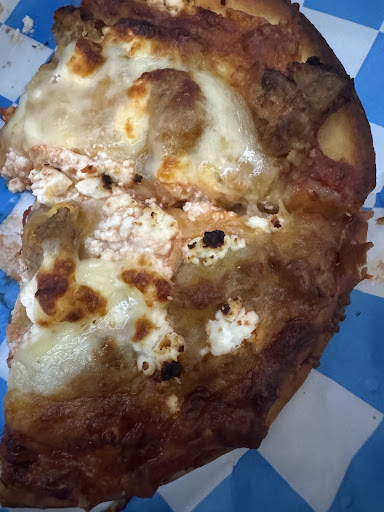 Photo of Yia Yia's Kitchen & Marketplace - 3113 Habersham St, Savannah, GA 31405