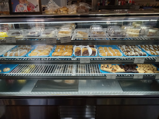 Photo of Yia Yia's Kitchen & Marketplace - 3113 Habersham St, Savannah, GA 31405