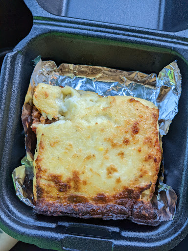 Photo of Yia Yia's Kitchen & Marketplace - 3113 Habersham St, Savannah, GA 31405