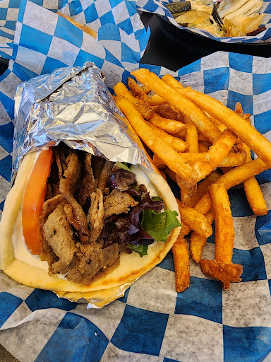 Photo of Yia Yia's Kitchen & Marketplace - 3113 Habersham St, Savannah, GA 31405