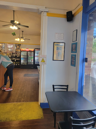 Photo of Yia Yia's Kitchen & Marketplace - 3113 Habersham St, Savannah, GA 31405