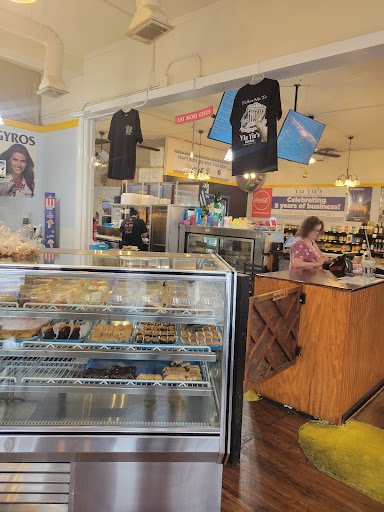 Photo of Yia Yia's Kitchen & Marketplace - 3113 Habersham St, Savannah, GA 31405