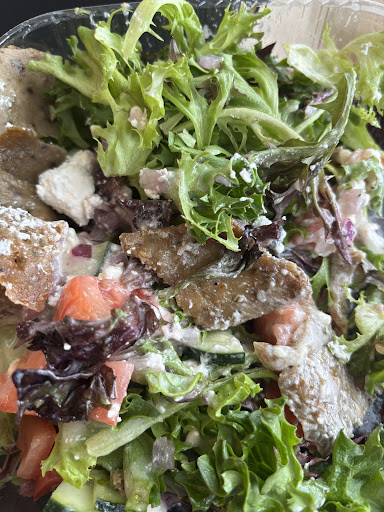 Photo of Yia Yia's Kitchen & Marketplace - 3113 Habersham St, Savannah, GA 31405