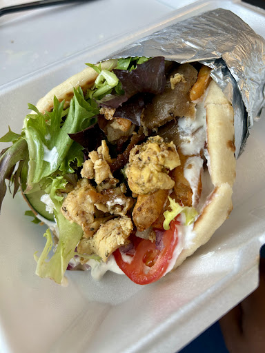 Photo of Yia Yia's Kitchen & Marketplace - 3113 Habersham St, Savannah, GA 31405