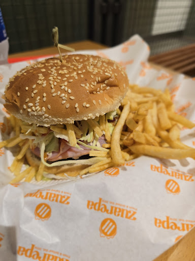 Photo of ZUAREPA Pooler / Savannah - 801 Pooler Pkwy Suite 106, Pooler, GA 31322