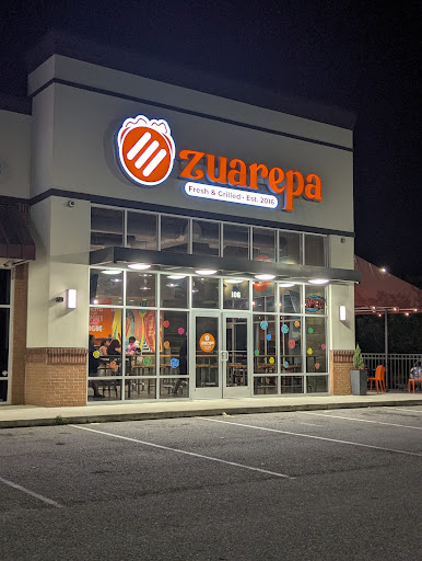 Photo of ZUAREPA Pooler / Savannah - 801 Pooler Pkwy Suite 106, Pooler, GA 31322