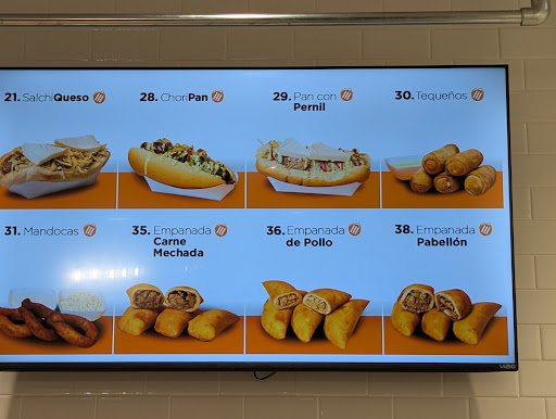 Photo of ZUAREPA Pooler / Savannah - 801 Pooler Pkwy Suite 106, Pooler, GA 31322