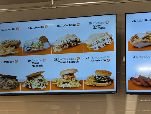 Photo of ZUAREPA Pooler / Savannah - 801 Pooler Pkwy Suite 106, Pooler, GA 31322