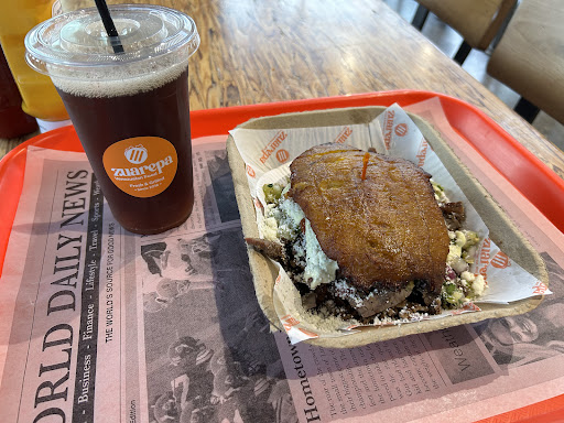 Photo of ZUAREPA Pooler / Savannah - 801 Pooler Pkwy Suite 106, Pooler, GA 31322