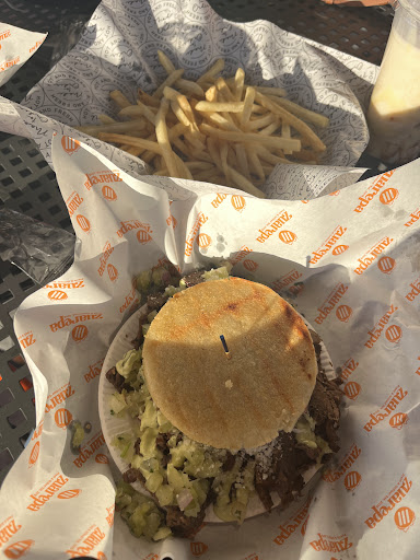 Photo of ZUAREPA Pooler / Savannah - 801 Pooler Pkwy Suite 106, Pooler, GA 31322