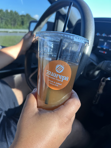 Photo of ZUAREPA Pooler / Savannah - 801 Pooler Pkwy Suite 106, Pooler, GA 31322