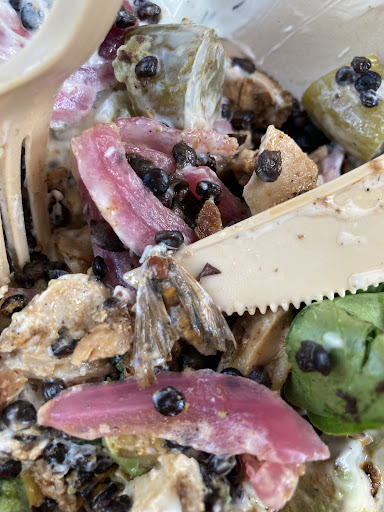 Photo of CAVA - 1821 E Victory Dr, Savannah, GA 31404