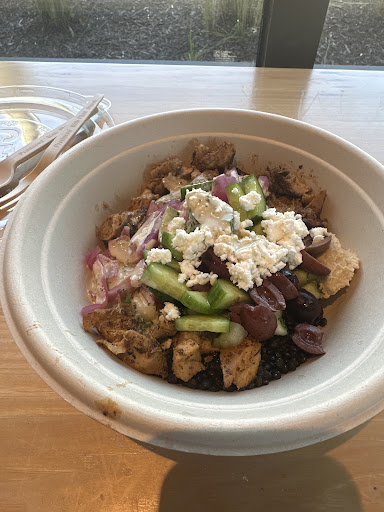 Photo of CAVA - 1821 E Victory Dr, Savannah, GA 31404