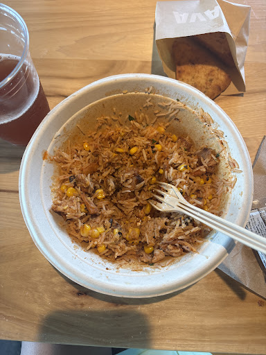 Photo of CAVA - 1821 E Victory Dr, Savannah, GA 31404