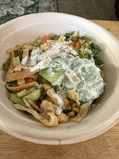 Photo of CAVA - 1821 E Victory Dr, Savannah, GA 31404