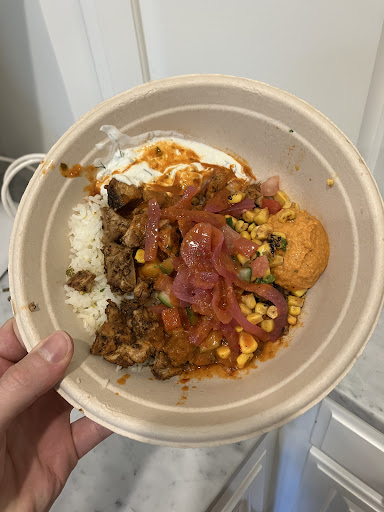 Photo of CAVA - 1821 E Victory Dr, Savannah, GA 31404