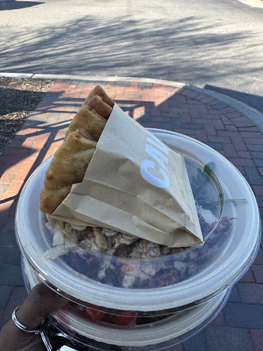 Photo of CAVA - 1821 E Victory Dr, Savannah, GA 31404