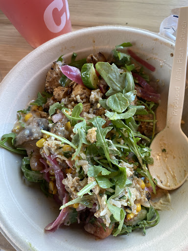 Photo of CAVA - 1821 E Victory Dr, Savannah, GA 31404