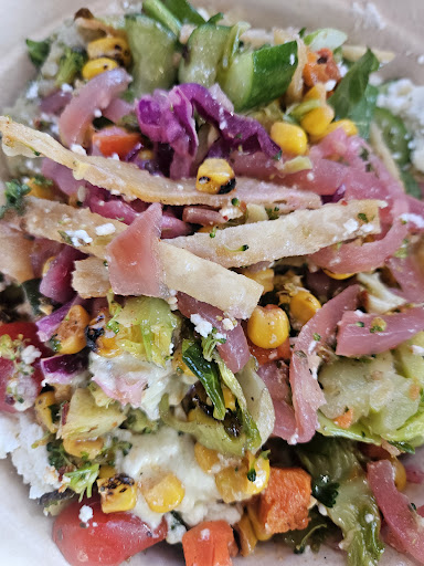 Photo of CAVA - 1821 E Victory Dr, Savannah, GA 31404