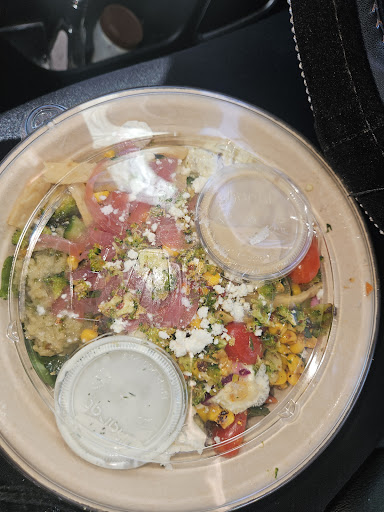 Photo of CAVA - 1821 E Victory Dr, Savannah, GA 31404