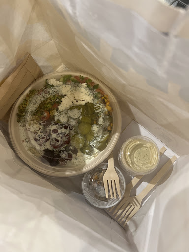 Photo of CAVA - 1821 E Victory Dr, Savannah, GA 31404