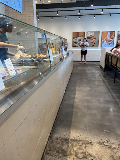 Photo of CAVA - 1821 E Victory Dr, Savannah, GA 31404