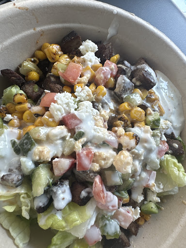 Photo of CAVA - 1821 E Victory Dr, Savannah, GA 31404