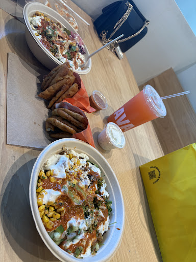 Photo of CAVA - 1821 E Victory Dr, Savannah, GA 31404