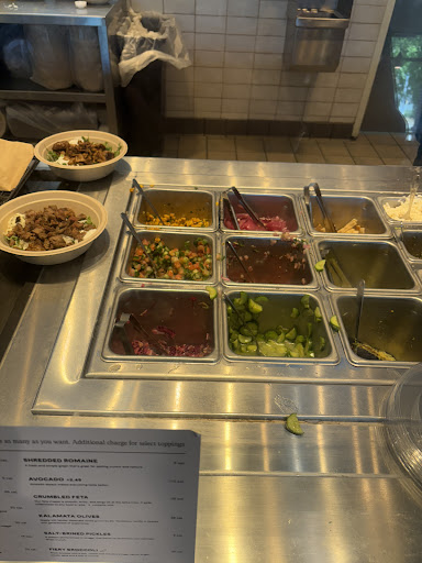 Photo of CAVA - 1821 E Victory Dr, Savannah, GA 31404