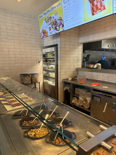 Photo of CAVA - 1821 E Victory Dr, Savannah, GA 31404