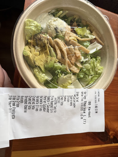 Photo of CAVA - 1821 E Victory Dr, Savannah, GA 31404