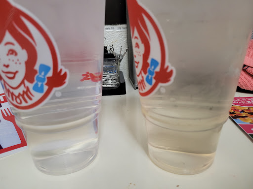 Photo of Wendy's - 1403 E Kansas Ave, Garden City, KS 67846