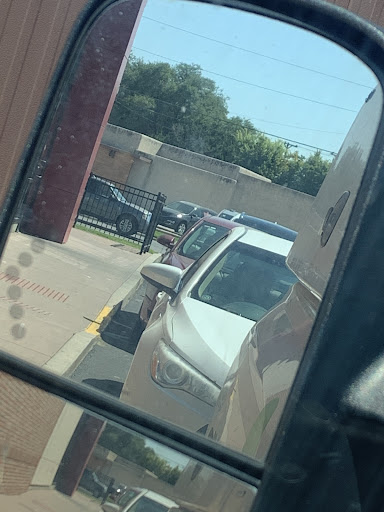 Photo of Wendy's - 1403 E Kansas Ave, Garden City, KS 67846