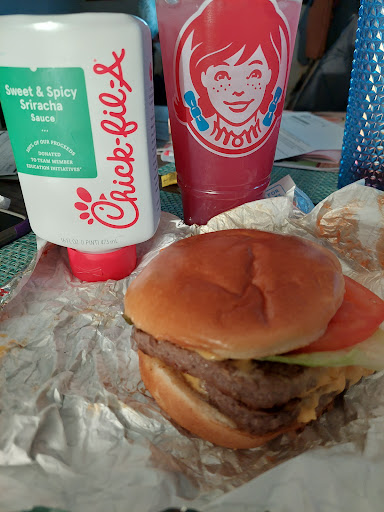 Photo of Wendy's - 1403 E Kansas Ave, Garden City, KS 67846