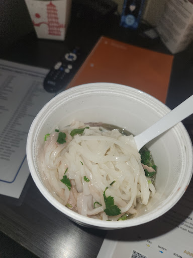 Photo of Pho Hoa One Restaurant - 713 E Fulton St, Garden City, KS 67846