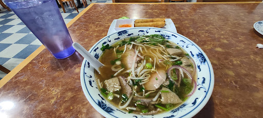 Photo of Pho Hoa One Restaurant - 713 E Fulton St, Garden City, KS 67846