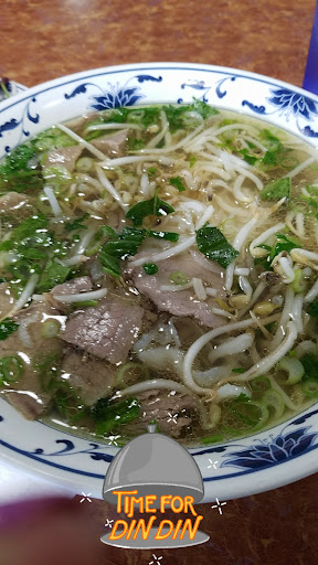 Photo of Pho Hoa One Restaurant - 713 E Fulton St, Garden City, KS 67846