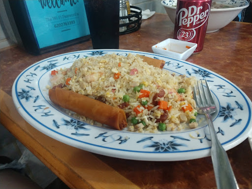 Photo of Pho Hoa One Restaurant - 713 E Fulton St, Garden City, KS 67846