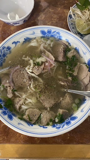 Photo of Pho Hoa One Restaurant - 713 E Fulton St, Garden City, KS 67846