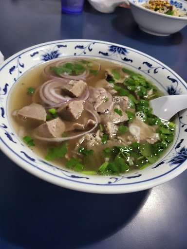 Photo of Pho Hoa One Restaurant - 713 E Fulton St, Garden City, KS 67846