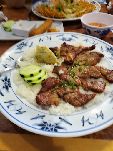 Photo of Pho Hoa One Restaurant - 713 E Fulton St, Garden City, KS 67846