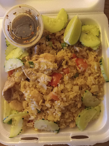 Photo of Thai Arawan - 902 E Fulton St Building A, Garden City, KS 67846