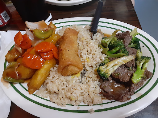 Photo of Thai Arawan - 902 E Fulton St Building A, Garden City, KS 67846