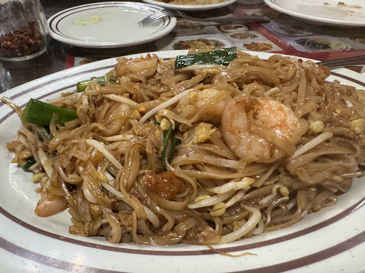 Photo of Thai Arawan - 902 E Fulton St Building A, Garden City, KS 67846