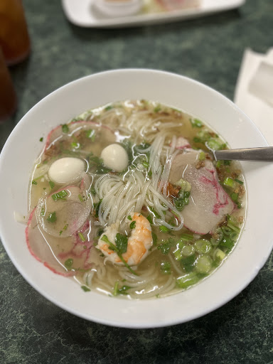 Photo of Saigon's Corner Restaurant - 406 E Kansas Ave, Garden City, KS 67846