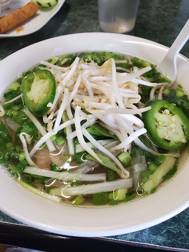 Photo of Saigon's Corner Restaurant - 406 E Kansas Ave, Garden City, KS 67846