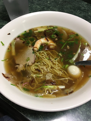 Photo of Saigon's Corner Restaurant - 406 E Kansas Ave, Garden City, KS 67846